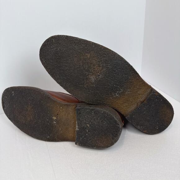 Johnston & Murphy Chukka | 10M - Picture 8 of 9